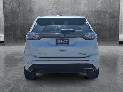 2015 Ford Edge Sport