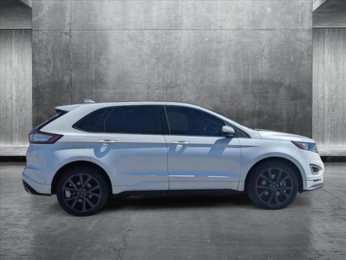 2015 Ford Edge Sport