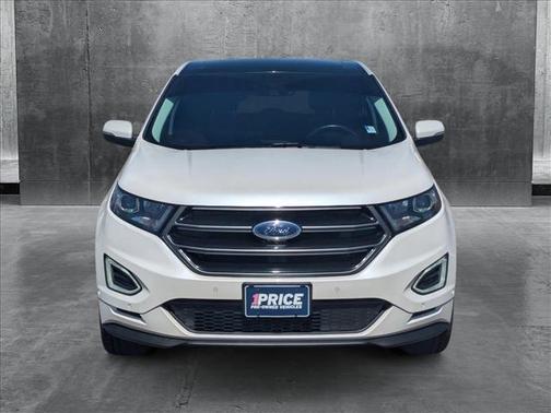 2015 Ford Edge Sport