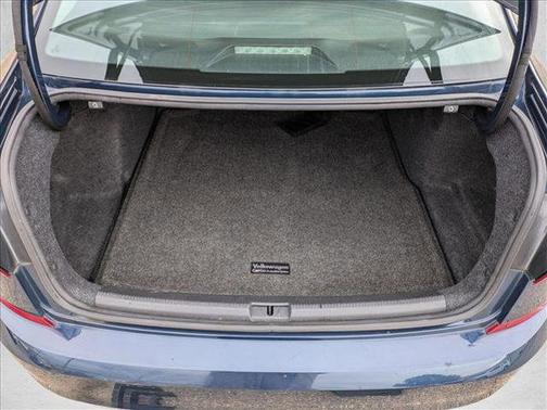 2020 Volkswagen Passat 2.0T S