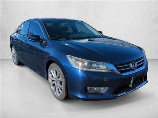 2013 Honda Accord Sport