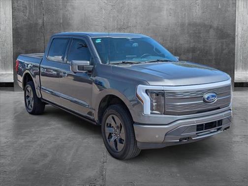 2023 Ford F-150 Lightning LARIAT