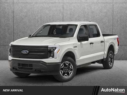 2023 Ford F-150 Lightning Pro