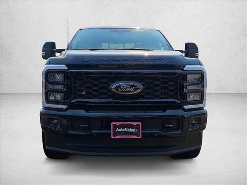 2025 Ford F-350 Lariat