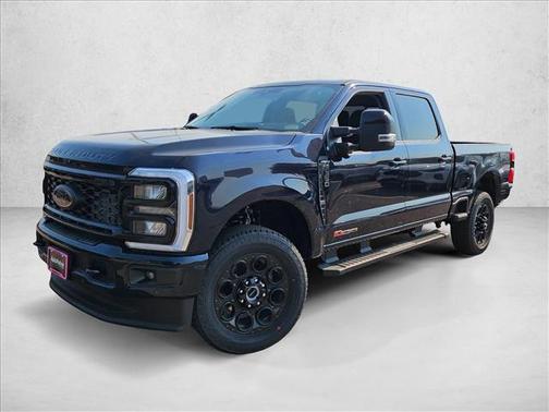 2025 Ford F-350 Lariat
