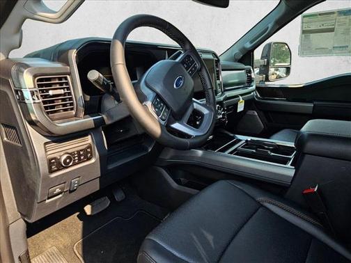 2025 Ford F-350 Lariat