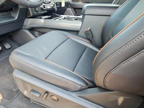 2025 Ford F-350 Lariat