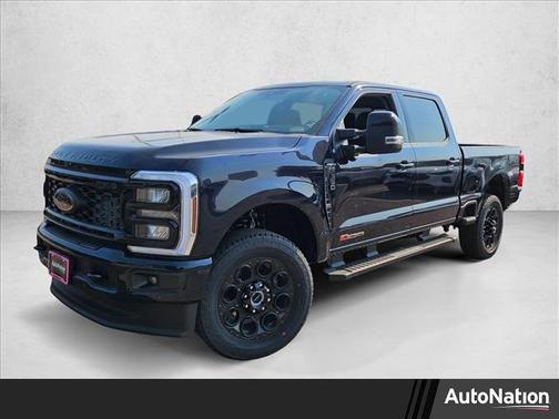 2025 Ford F-350 Lariat