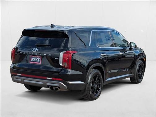 2023 Hyundai PALISADE Limited