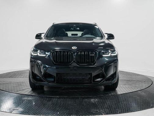 2023 BMW X4 M AWD