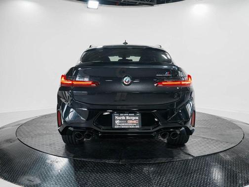 2023 BMW X4 M AWD