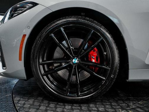 2024 BMW M440 i xDrive