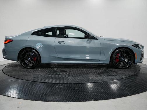 2024 BMW M440 i xDrive