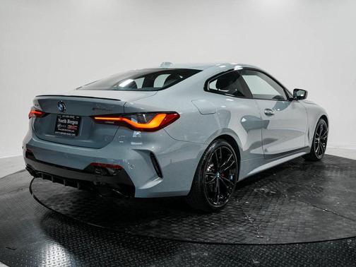 2024 BMW M440 i xDrive