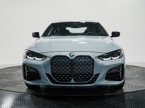 2024 BMW M440 i xDrive