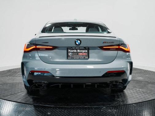 2024 BMW M440 i xDrive