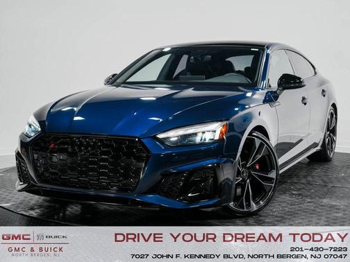 2024 Audi S5 3.0T Premium