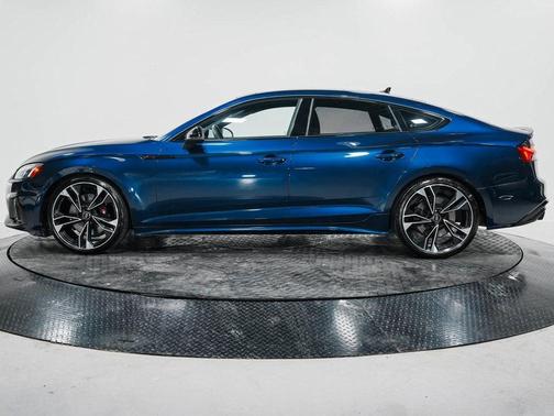 2024 Audi S5 3.0T Premium