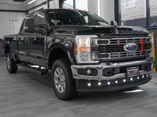 2024 Ford F-350 XLT