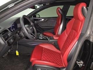 2025 Audi S5 3.0T Premium