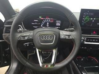 2025 Audi S5 3.0T Premium