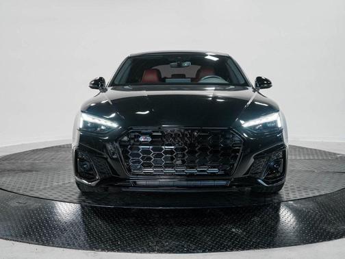 2025 Audi S5 3.0T Premium
