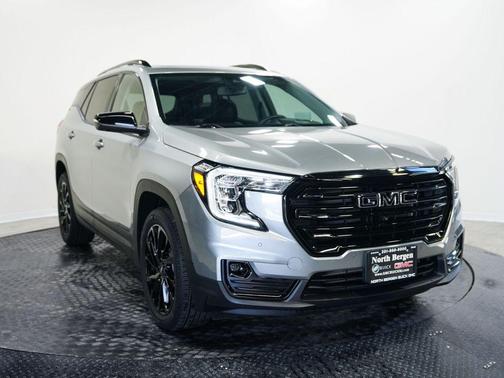 Sterling 2023 GMC Terrain SLT