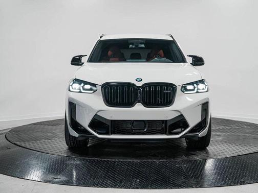 2024 BMW X3 M AWD