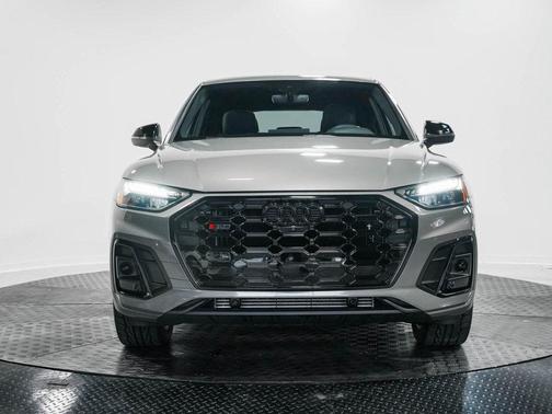 2023 Audi SQ5 3.0T Premium Plus