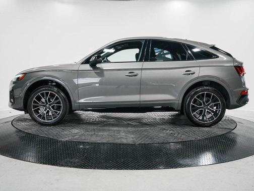 2023 Audi SQ5 3.0T Premium Plus