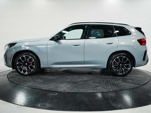 2025 BMW X3 M50 xDrive