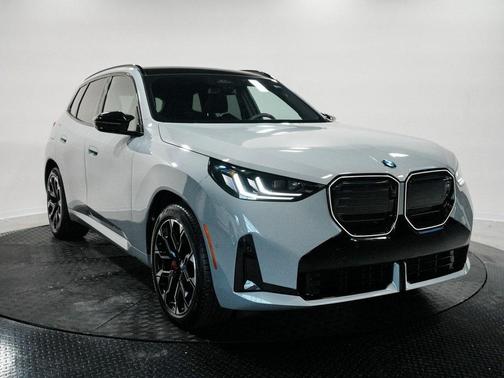 2025 BMW X3 M50 xDrive
