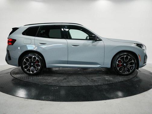 2025 BMW X3 M50 xDrive