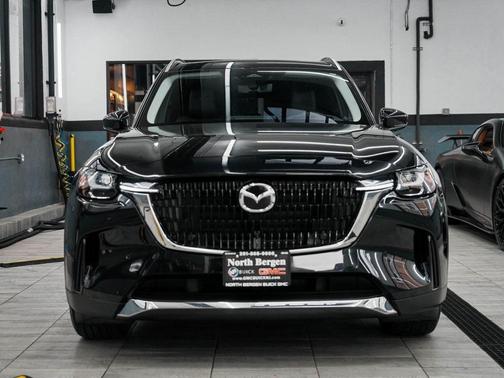 2024 Mazda CX-90 PHEV Premium