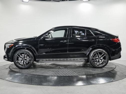 2021 Mercedes-Benz AMG GLE 53 Base