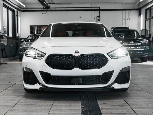 2023 BMW M235 Gran Coupe i xDrive