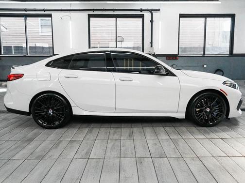 2023 BMW M235 Gran Coupe i xDrive