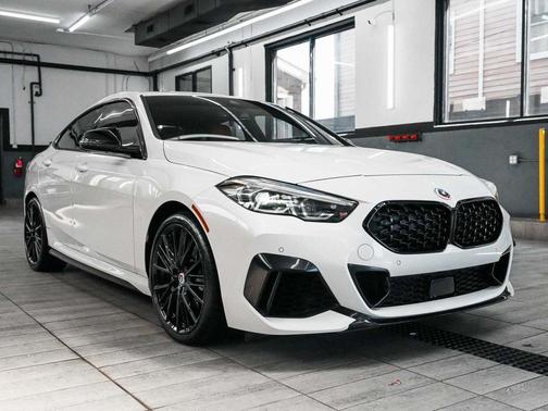 2023 BMW M235 Gran Coupe i xDrive