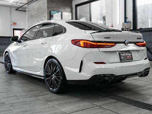 2023 BMW M235 Gran Coupe i xDrive