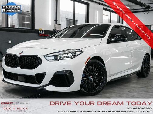 2023 BMW M235 Gran Coupe i xDrive