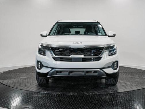 2023 Kia Seltos SX