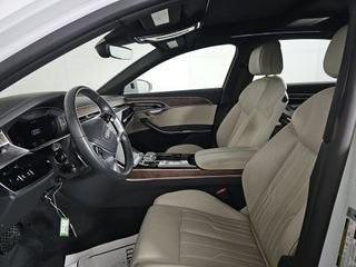 2023 Audi A8 L 55