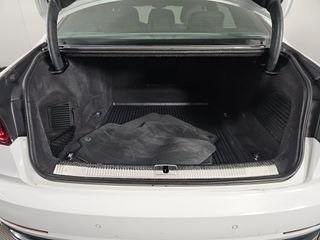 2023 Audi A8 L 55