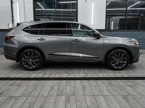2023 Acura MDX A-Spec