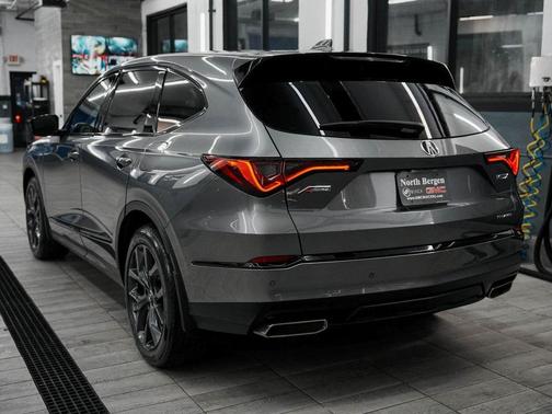 2023 Acura MDX A-Spec