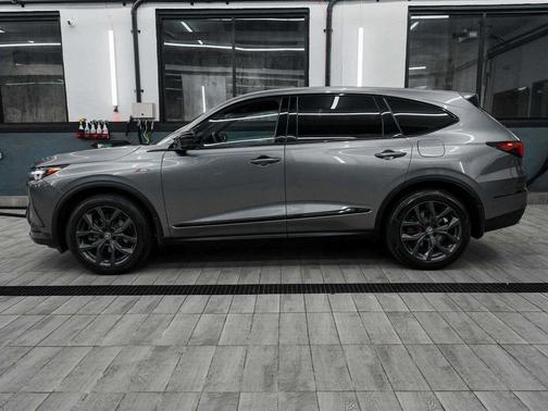 2023 Acura MDX A-Spec