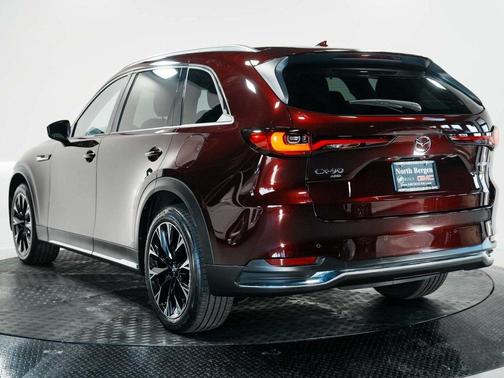 2024 Mazda CX-90 Premium