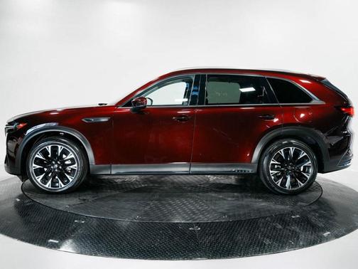 2024 Mazda CX-90 Premium