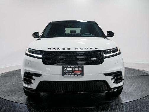 2024 Land Rover Range Rover Velar P250 Dynamic SE