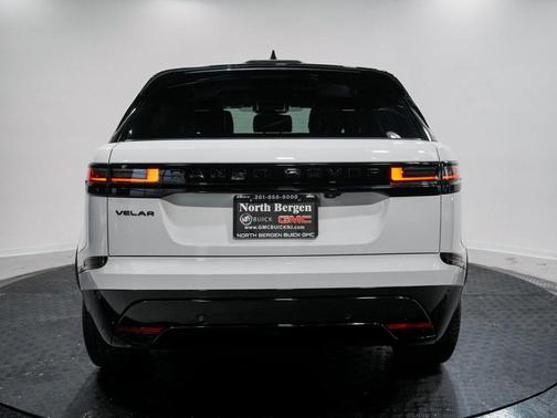 2024 Land Rover Range Rover Velar P250 Dynamic SE